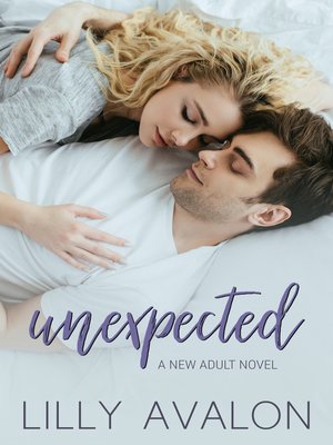 cover image of Unexpected
